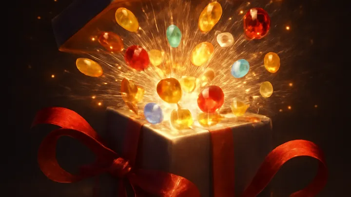 Welcome Bonus Packages