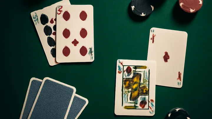 Engage in Live Dealer Games