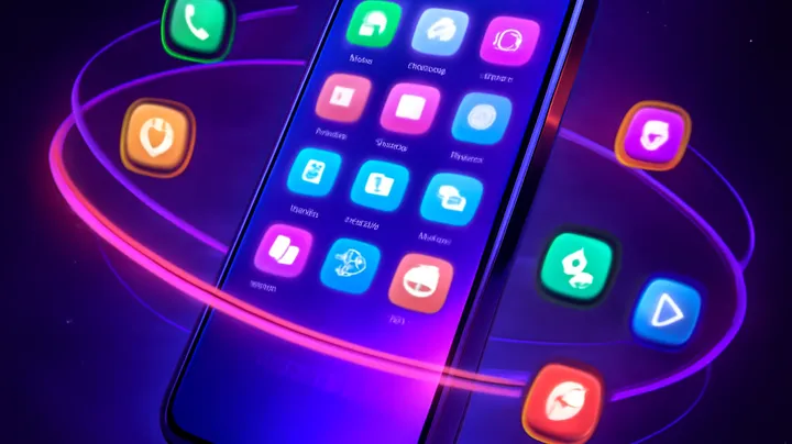 How to Download the AMJILI COM App